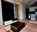 Снимка 3 — Двустаен апартамент в Борово с тераса и южно изложение