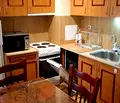 Снимка 5 — Двустаен апартамент с тераса в Борово, София