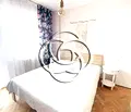 Снимка 4 — Тристаен апартамент в Борово с тераса и асансьор
