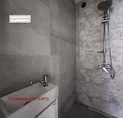 Снимка 5 — Тристаен апартамент с тераса в Ботунец, София