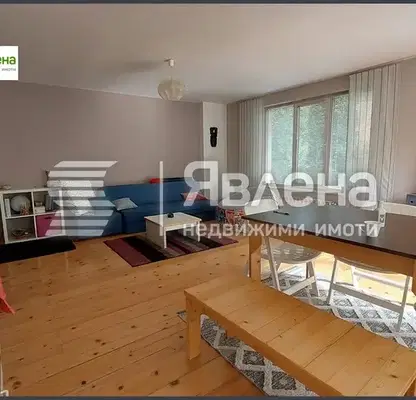 Photo 2 — 2-bedroom apartment in Sofiya, Boyana