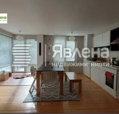 Photo 3 — 2-bedroom apartment in Sofiya, Boyana