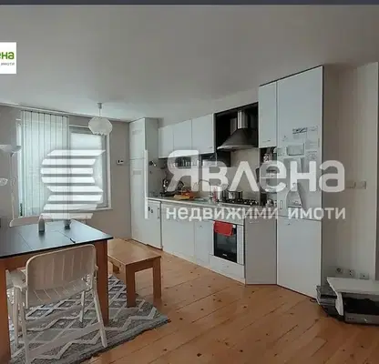 Photo 4 — 2-bedroom apartment in Sofiya, Boyana