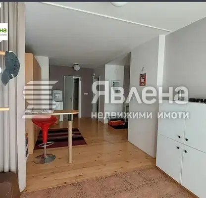 Photo 5 — 2-bedroom apartment in Sofiya, Boyana
