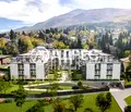 Снимка 2 — Тристаен апартамент в Бояна с подово отопление и тераса