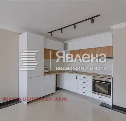 Снимка 5 — Тристаен апартамент с две тераси в Бояна, София