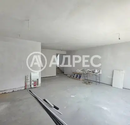 Снимка 5 — Тристаен апартамент в София, Бояна