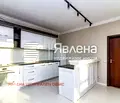 Снимка 5 — Четиристаен мезонет с тераса и гледка към Витоша в Бояна