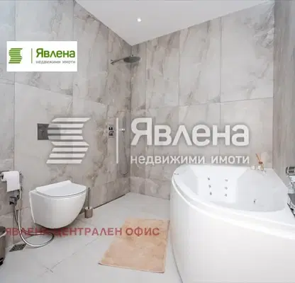 Photo 3 — Spacious 4-room maisonette with pool in Boyana, Sofia