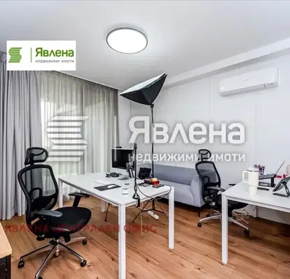 Photo 4 — Spacious 4-room maisonette with pool in Boyana, Sofia