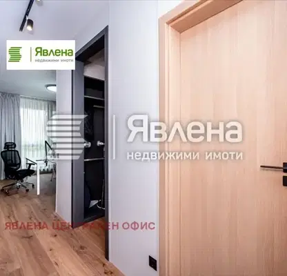 Photo 5 — Spacious 4-room maisonette with pool in Boyana, Sofia