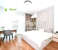 Снимка 5 — Просторен 4-стаен мезонет с басейн и двор в Бояна, София