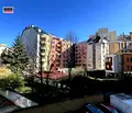 Снимка 2 — Двустаен апартамент с тераса в Красно село, София