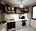 Снимка 3 — Двустаен апартамент с тераса в Красно село, София