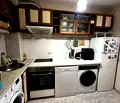 Снимка 4 — Двустаен апартамент с тераса в Красно село, София