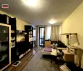 Снимка 5 — Двустаен апартамент с тераса в Красно село, София