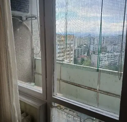 Снимка 5 — Тристаен апартамент с две бани в Бъкстон, София