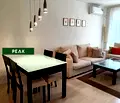 Снимка 3 — Двустаен апартамент с тераса в Бъкстон, София
