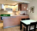 Снимка 4 — Двустаен апартамент с тераса в Бъкстон, София
