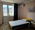 Снимка 5 — 2-стаен апартамент с тераса в Бъкстон, София