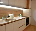 Снимка 3 — Двустаен апартамент с балкон в Бъкстон, София