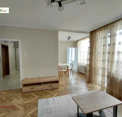 Снимка 2 — Двустаен апартамент с тераса и гледка към Витоша в Бъкстон