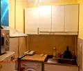 Снимка 5 — Двустаен апартамент на трети етаж в Бъкстон, София с тераса