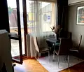 Снимка 4 — Двустаен апартамент в Център, София с просторна тераса