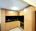 Снимка 4 — 2-стаен апартамент в Център, София с югоизточно изложение