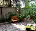Снимка 4 — Двустаен апартамент в Център, София с двор