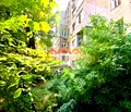 Снимка 3 — Двустаен апартамент в Център, бул. Княз Ал. Дондуков, с тераса