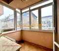 Снимка 2 — Двустаен апартамент в Център с две тераси и паркомясто
