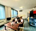 Снимка 3 — Двустаен апартамент в Център с две тераси и паркомясто