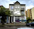 Снимка 2 — Двустаен апартамент в София, Център