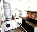 Снимка 3 — Двустаен апартамент с тераса в Център, София