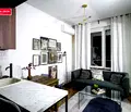 Снимка 3 — 2-стаен апартамент в Център, София с вътрешно изложение
