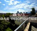 Снимка 3 — Двустаен апартамент с паркомясто в Център, София