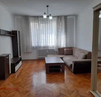 Photo 2 — 2-bedroom apartment in Sofiya, Centyr