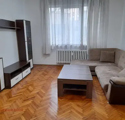 Photo 3 — 2-bedroom apartment in Sofiya, Centyr