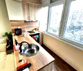 Снимка 5 — Двустаен апартамент в Зона Б-18, София с асансьор