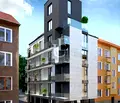 Снимка 5 — Тристаен апартамент в София, Център