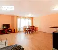 Снимка 2 — Тристаен апартамент 125 кв.м в Център, с две тераси