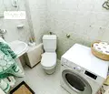 Снимка 5 — Тристаен апартамент 125 кв.м в Център, с две тераси