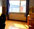 Снимка 3 — Просторен 3-стаен апартамент в Център, Руски паметник с тераса