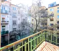 Снимка 2 — Тристаен апартамент с потенциал в Центъра на София, бул. Витоша