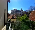 Снимка 5 — Тристаен апартамент в Център на София с основен ремонт