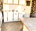 Снимка 5 — Тристаен апартамент с тераса в Център, София