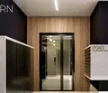 Снимка 2 — Просторен 3-стаен апартамент в Център с две тераси