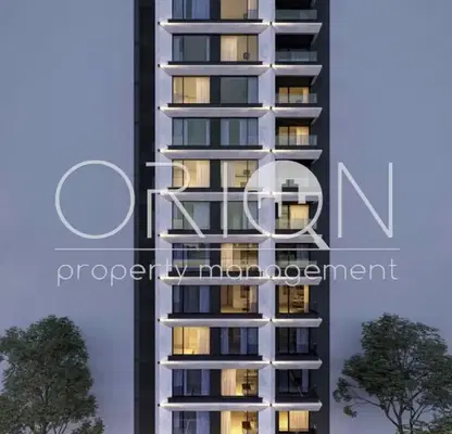 Photo 2 — 3-bedroom apartment in Sofiya, Centyr