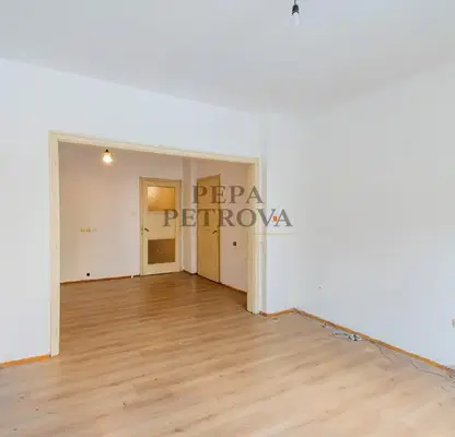 Photo 5 — 3-room apartment with two balconies in Center, Sofia